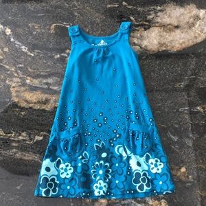 Children’s place tank dress